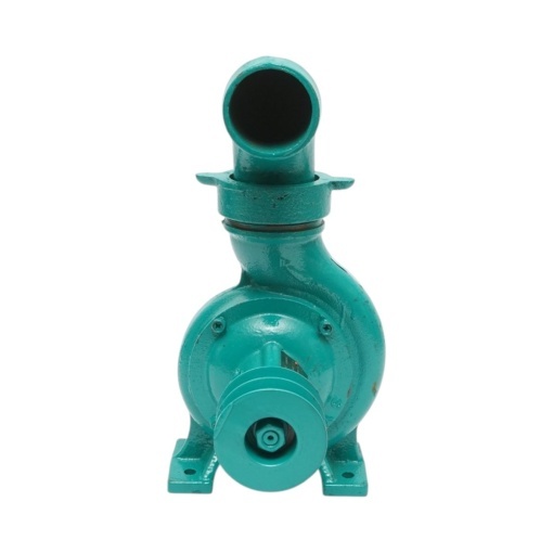 Pompa apa centrifuga cu fulie dubla 1.5kW, 2.5 toli, debit 20 m3/h, adancime aspiratie 9m, inaltime pompare 15m pentru irigatii - Img 4