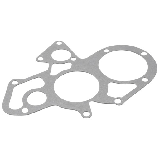 Pompa apa cu pinion Z=16 pentru Perkins 1004 U5MW0193 - Img 6