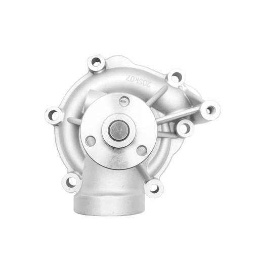 Pompa apa pentru Deutz-Fahr 042595546, 04206172, 04801515, 04256850 - Img 7