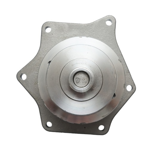 Pompa apa pentru Ford, Fiat, New Holland, Case IH cod OEM 82847714 - Img 2