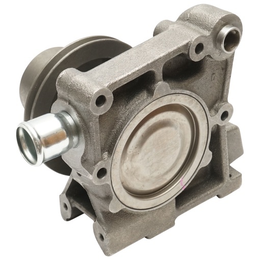 Pompa apa pentru Steyr cod OEM 130800060005, 407060031, 407060901, 1308000060901, 74721022 Breckner Germany - Img 8