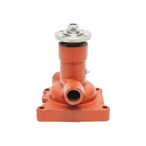 Pompa apa pentru Zetor OEM 70010695, VPE1282, 69010656 Breckner Germany - Img 2