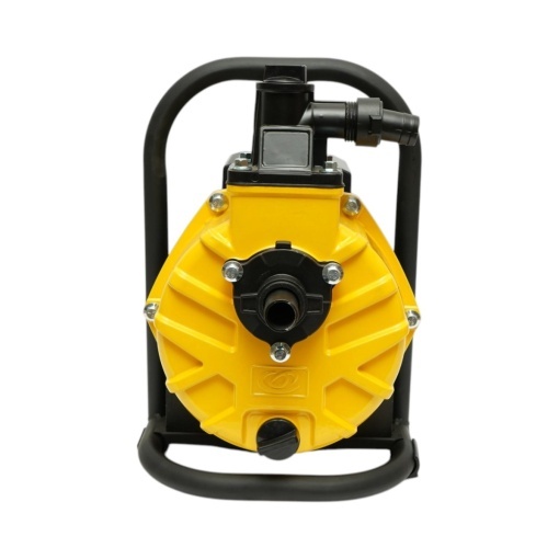Pompa apa solara autoamorsanta automata booster 900W, 48-105V, 1 tol, debit 6 m3/h, adancime aspiratie 8m, inaltime pompare 28m pentru irigatii - Img 6
