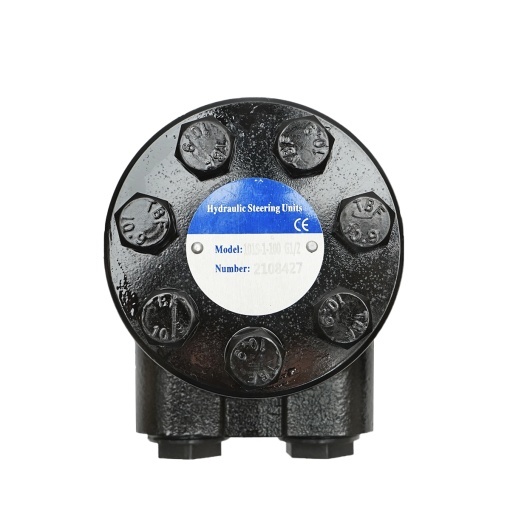 Pompa Danfoss OSPC 100 ON pentru Fiat ,Case IH, Massey Ferguson, New Holland 5164616 - Img 3