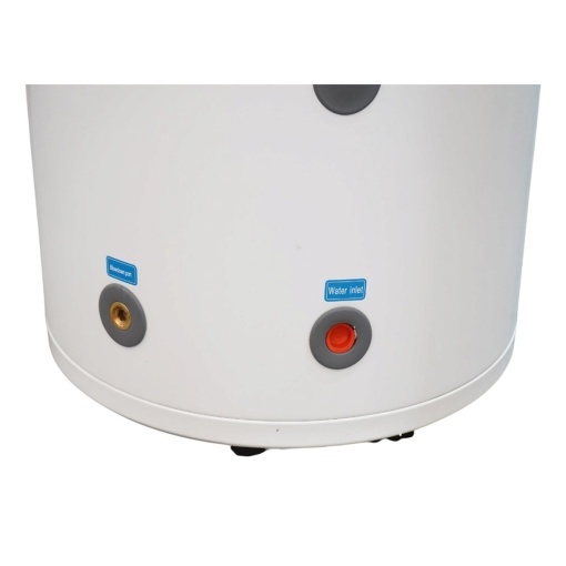 Pompa de caldura 2.5kW, 220V cu boiler apa calda incorporat 200L, 65°C, R290 SPRSUN - Img 7