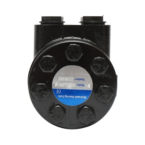 Pompa directie OSPC 200 ON 150-N1198 Danfoss pentru Massey Ferguson, Landini OEM 3647071M91 - Img 7