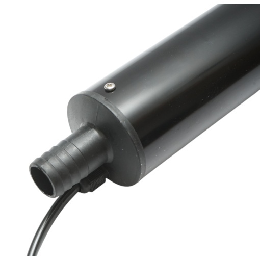 Pompa extragere combustibil 12V, debit 18 L/min Breckner Germany - Img 4