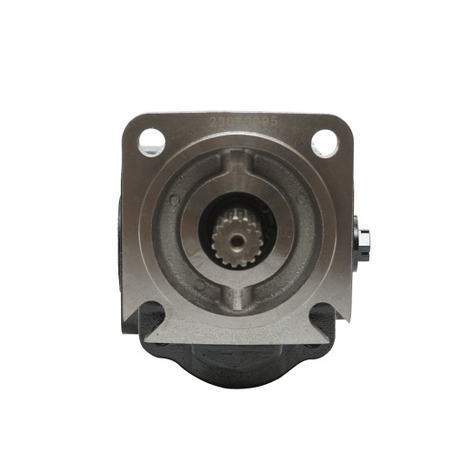 Pompa hidraulica 16/14 GPM pentru JCB cod OEM 20/903300 - Img 5