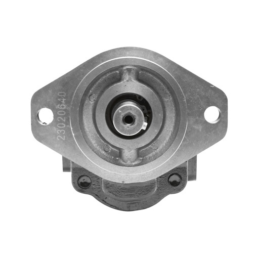 Pompa hidraulica 36/26CC, REV pentru JCB cod OEM 20/912800, 20/903100, 20/902900 - Img 2