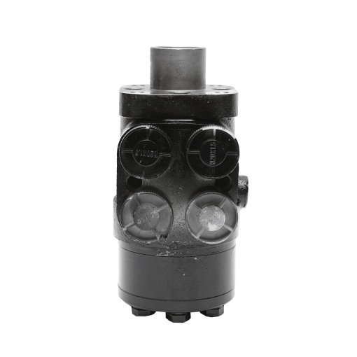Pompa hidraulica danfoss Ifron 250 PSI cu antrenor Breckner Germany - Img 5
