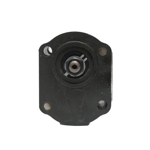 Pompa hidraulica debit 19cm3, sens rotatie spre stanga pentru Fendt, Deutz-Fahr OEM G278941100010 - Img 2