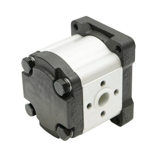 Pompa hidraulica Fiat, New Holland 11 cm3, sens rotatie dreapta cod OEM 0510525046 - Img 5