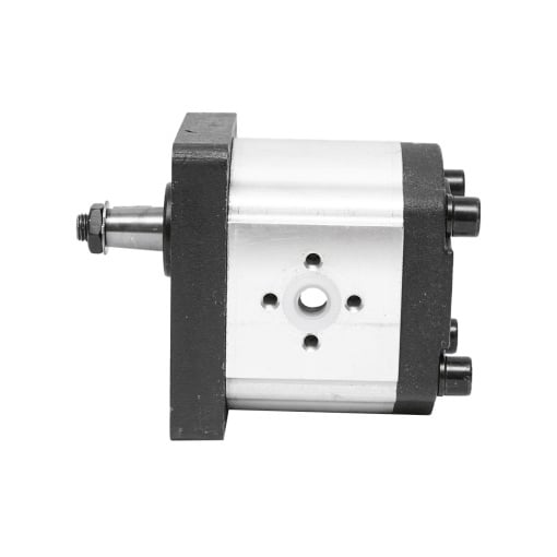 Pompa hidraulica pentru FIAT, Case IH, sens pe dreapta cod OEM 1901322, 1930061, 5129481 Breckner Germany - Img 2