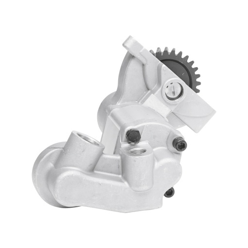 Pompa hidraulica pentru Ford cod OEM 83996272, D4NN600B, E1NN600AA, 83900640, 83928509, E1NN600AB Breckner Germany - Img 6