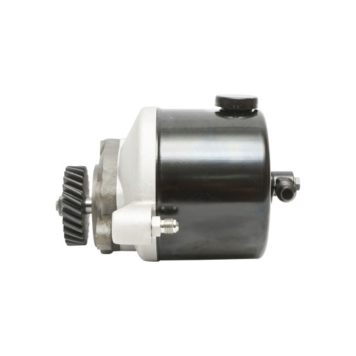 Pompa hidraulica pentru Ford cod OEM E4NN3K514AB, E6NN3K514AB, 83957982, 83960261 - Img 3