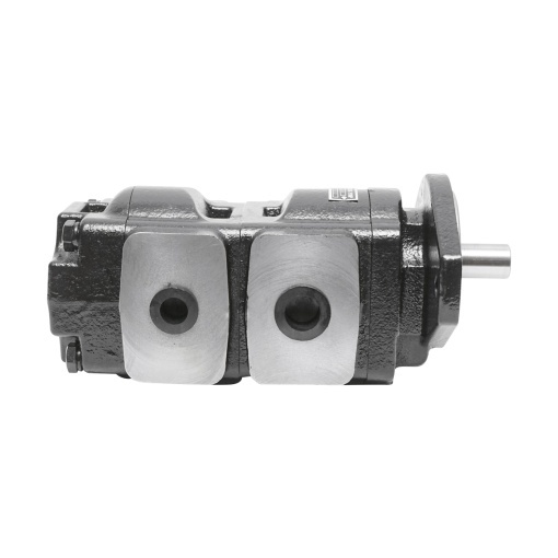 Pompa hidraulica pentru JCB cod OEM 20902900 - Img 6