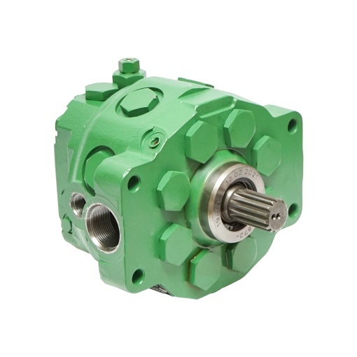 Pompa hidraulica pentru John Deere AR97872 - Img 4