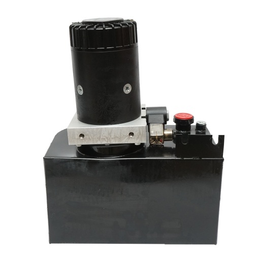 Pompa hidraulica pentru transpalet electric 24V, 2.2kw breckner Germany - Img 3
