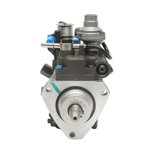 Pompa injectie motor Perkins pentru JCB cod OEM 9520A001, 2644C314, 9323A262G - Img 2