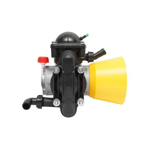 Pompa P-100 pentru erbicidator - Img 3