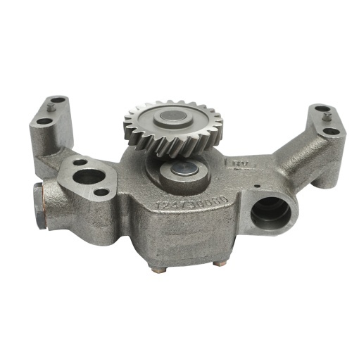 Pompa ulei completa UTB U-650 - Img 3