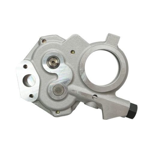 Pompa ulei motor Fiat 411, 415, 211R motor 614, 615D cod OEM 564648, S.59080, S59080, 590806, 123/564648, AS510317 - Img 6