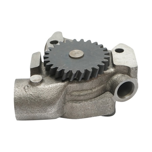 Pompa ulei motor pentru Fendt, Deutz cod OEM F208200510010, 02130440, 04158299, 04159964, 04230651, 04231307, 04231309, 04234145, 04234146, F100004157676 - Img 4