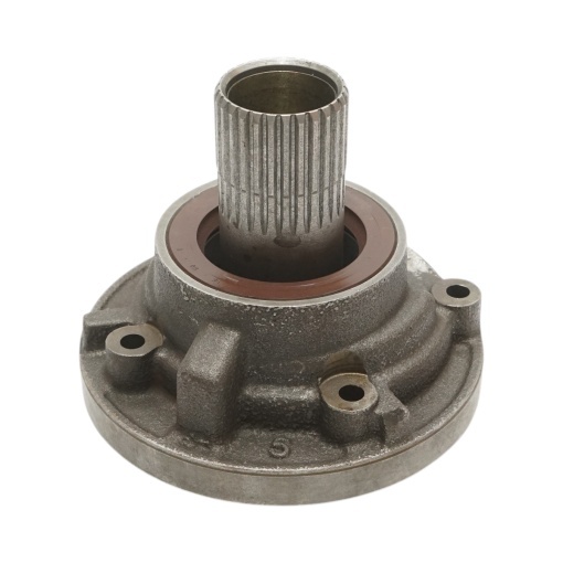 Pompa ulei transmisie JCB 2CX, 3CX, 4CX cod OEM 20/925327, 20/915900 - Img 2