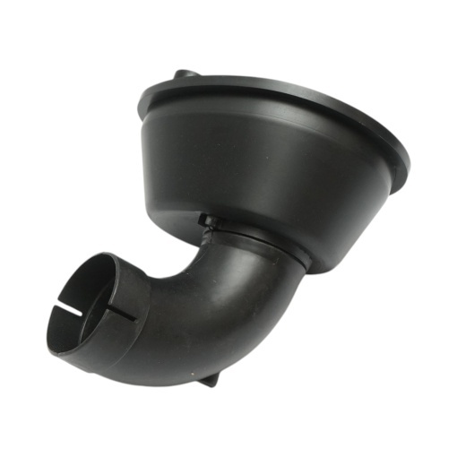 Prefiltru aer Fiat 480-640, New Holland TD, TL, TT, Case IH, Ford cod OEM 4997662 - Img 4