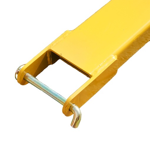 Prelungitoare lame 2.25m pentru motostivuitor 3 Tone - Img 5