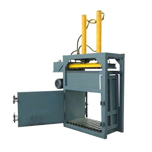 Presa carton 11kW, capacitate 130-150Kg, lungime piston 900mm - Img 11