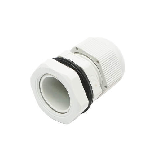 Presetupa PG11 gri ABS+EPDM IP68 Breckner Germany - Img 3