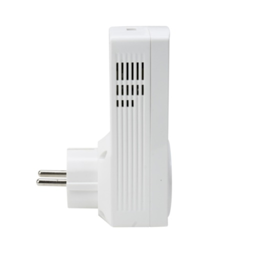 Priza inteligenta PNI SmartHome SM1500 programabila WiFi, compatibila cu Google Home, Alexa si aplicatie iOS/Android TuyaSmart - Img 2