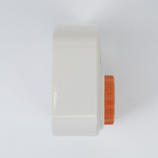 Programator pentru irigare PNI BX-6609, display LCD, alb - Img 3