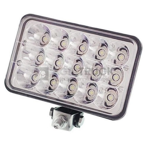 Proiector 15 LED-uri 10-30V 45W