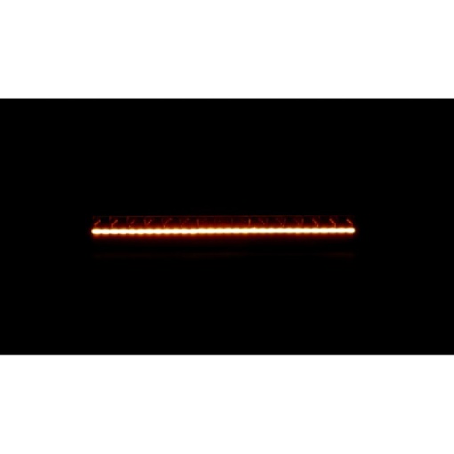 Proiector led cu functie stroboscopica 56cm - Img 3