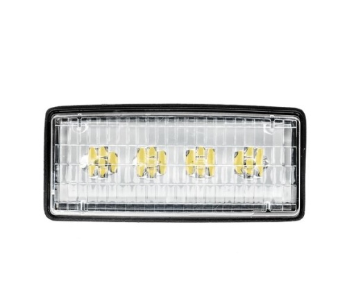 Proiector LED dreptunghiular 20W
