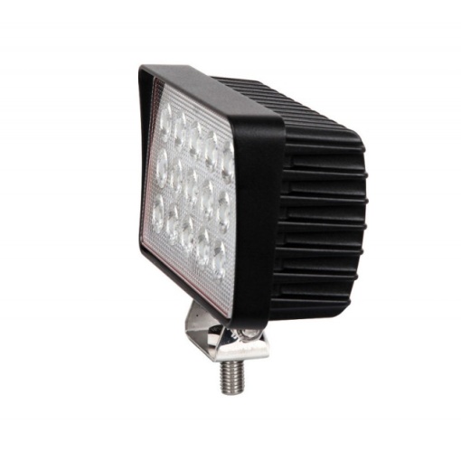Proiector LED dreptunghiular 45W - Img 2