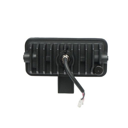 Proiector LED dreptunghiular pentru New Holland, Fiat 82031075/UT-W4035 - Img 3