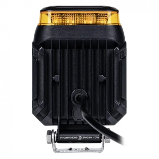 Proiector LED + lumina de semnalizare 12/24V - Img 3