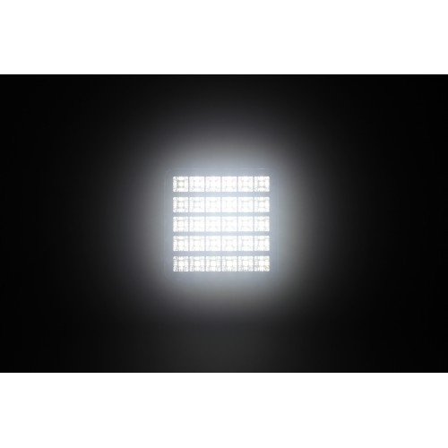 Proiector LED patrat 30W cu intrerupator - Img 4