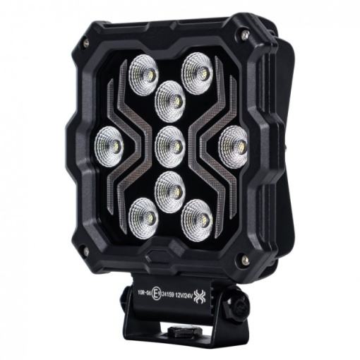 Proiector LED X-SPIDER 2 - Img 6