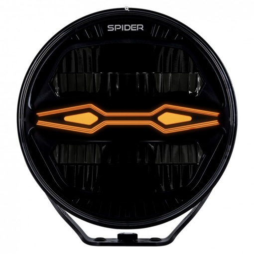 Proiector LED X-SPIDER NINJA rotunda - Img 7