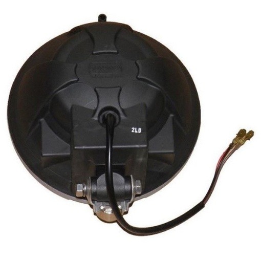 PROMO! Proiector sticla albastra 24V BOREMAN - Img 2