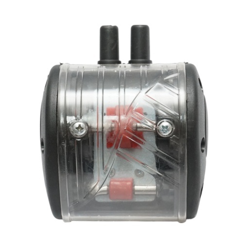Pulsator 50/50 pentru aparat de muls vaci Breckner Germany - Img 2