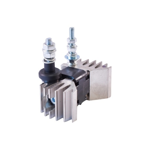 Punte diode mare cu suruburi MN 12V - Img 6