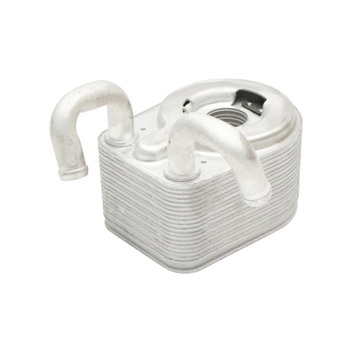 Racitor ulei, termoflot pentru John Deere cod OEM RE515469, B40900 Breckner Germany - Img 4