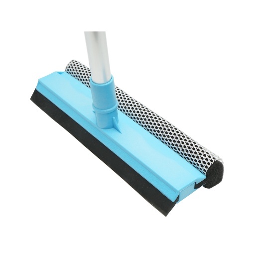 Racleta cu maner telescopic pentru sters parbriz, geamuri 24-51cm Breckner Germany - Img 7