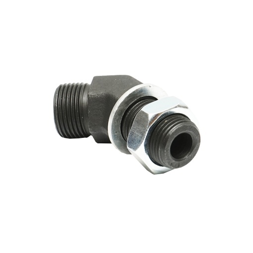 Racord (reductie) inclinat pentru cilindru forta fi 100mm - Img 3