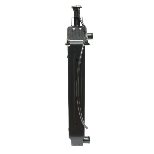 Radiator apa pentru Massey Ferguson motor Perkins cod OEM 885579M93, 885580M3, 885411M93, 897358M4, 885579M92, 885579M93 Breckner Germany - Img 4